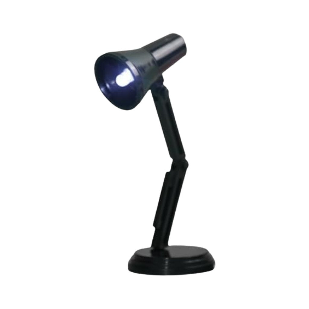 Astrohuge Cordless Rechargeable LED Desk Lamp (Foldable)