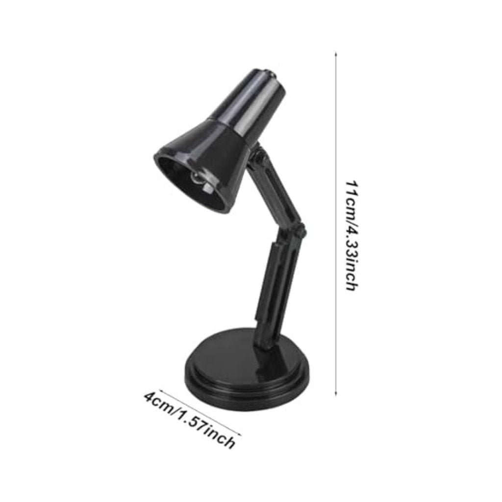 Astrohuge Cordless Rechargeable LED Desk Lamp (Foldable)