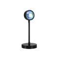 Astrohuge Sunset Projection Lamp (16-Color Mood Light)
