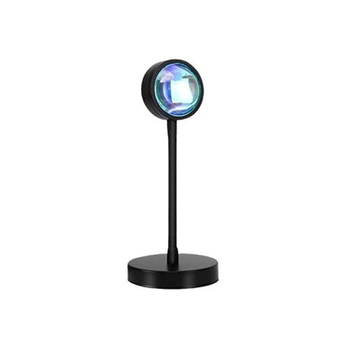 Astrohuge Sunset Projection Lamp (16-Color Mood Light)